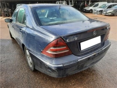 Piloto Trasero Derecho Mercedes-Benz Clase C  Berlina  2 2 220 CDI  [2 2 Ltr  - 105 kW CDI CAT]