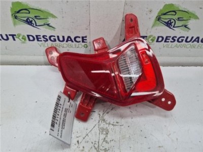 Piloto Antiniebla Trasero Izquierdo Kia Niro  Híbrido Concept [Híbrido 104 kW ]