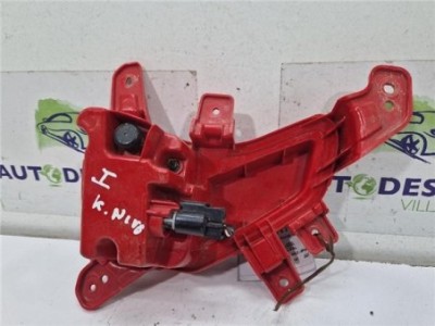 Piloto Antiniebla Trasero Izquierdo Kia Niro  Híbrido Concept [Híbrido 104 kW ] 2