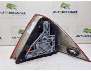 Piloto Trasero Izquierdo Mercedes-Benz Clase C  Berlina  2 2 220 CDI  [2 2 Ltr  - 105 kW CDI CAT]