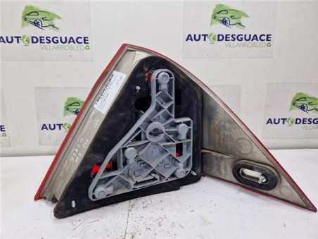 Piloto Trasero Izquierdo Mercedes-Benz Clase C  Berlina  2 2 220 CDI  [2 2 Ltr  - 105 kW CDI CAT]