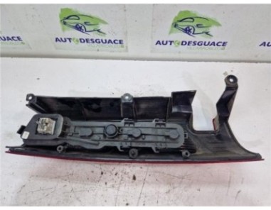 Piloto Trasero Derecho Mercedes-Benz Citan  Furgón  1 5 109 CDI Extralargo  [1 5 Ltr  - 66 kW CDI CAT]