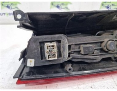 Piloto Trasero Derecho Mercedes-Benz Citan  Furgón  1 5 109 CDI Extralargo  [1 5 Ltr  - 66 kW CDI CAT]