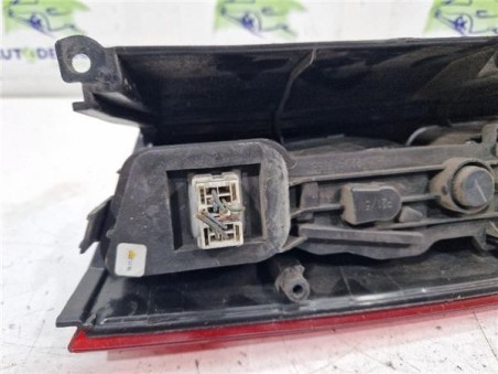 Piloto Trasero Derecho Mercedes-Benz Citan  Furgón  1 5 109 CDI Extralargo  [1 5 Ltr  - 66 kW CDI CAT]