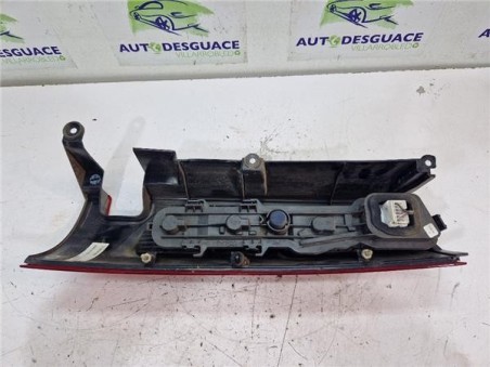 Piloto Trasero Izquierdo Mercedes-Benz Citan  Furgón  1 5 109 CDI Extralargo  [1 5 Ltr  - 66 kW CDI CAT]