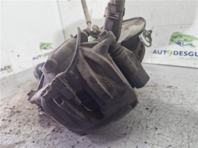 Mangueta Delantera Derecha Mercedes-Benz Clase E  Berlina  2 7 E 270 CDI  [2 7 Ltr  - 130 kW CDI CAT] 2