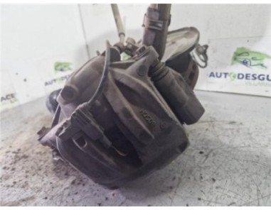 Mangueta Delantera Derecha Mercedes-Benz Clase E  Berlina  2 7 E 270 CDI  [2 7 Ltr  - 130 kW CDI CAT]