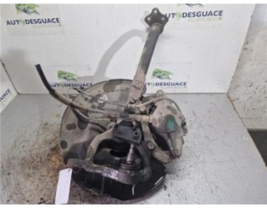 Mangueta Delantera Derecha Mercedes-Benz Clase E  Berlina  2 7 E 270 CDI  [2 7 Ltr  - 130 kW CDI CAT]