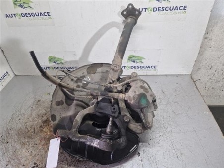 Mangueta Delantera Derecha Mercedes-Benz Clase E  Berlina  2 7 E 270 CDI  [2 7 Ltr  - 130 kW CDI CAT]