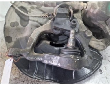 Mangueta Delantera Derecha Mercedes-Benz Clase E  Berlina  2 7 E 270 CDI  [2 7 Ltr  - 130 kW CDI CAT]