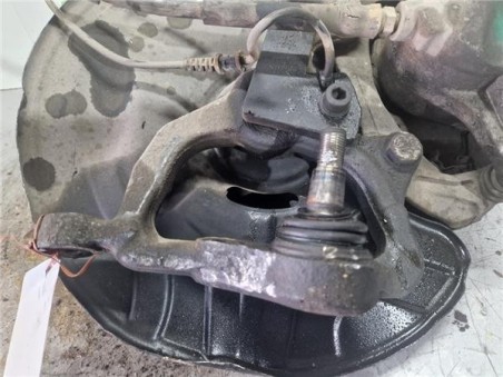 Mangueta Delantera Derecha Mercedes-Benz Clase E  Berlina  2 7 E 270 CDI  [2 7 Ltr  - 130 kW CDI CAT]