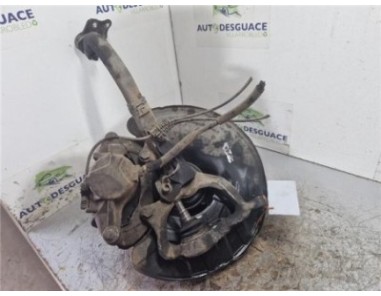 Mangueta Delantera Izquierda Mercedes-Benz Clase E  Berlina  2 7 E 270 CDI  [2 7 Ltr  - 130 kW CDI CAT]