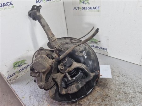 Mangueta Delantera Izquierda Mercedes-Benz Clase E  Berlina  2 7 E 270 CDI  [2 7 Ltr  - 130 kW CDI CAT]