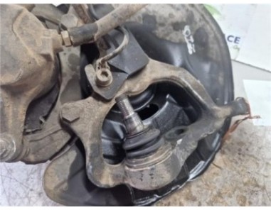 Mangueta Delantera Izquierda Mercedes-Benz Clase E  Berlina  2 7 E 270 CDI  [2 7 Ltr  - 130 kW CDI CAT]