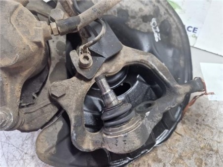 Mangueta Delantera Izquierda Mercedes-Benz Clase E  Berlina  2 7 E 270 CDI  [2 7 Ltr  - 130 kW CDI CAT]