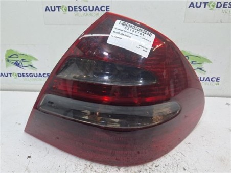 Piloto Trasero Derecho Mercedes-Benz Clase E  Berlina  2 7 E 270 CDI  [2 7 Ltr  - 130 kW CDI CAT]