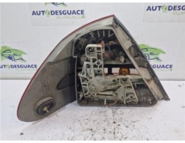 Piloto Trasero Derecho Mercedes-Benz Clase E  Berlina  2 7 E 270 CDI  [2 7 Ltr  - 130 kW CDI CAT]