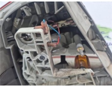 Piloto Trasero Derecho Mercedes-Benz Clase E  Berlina  2 7 E 270 CDI  [2 7 Ltr  - 130 kW CDI CAT]