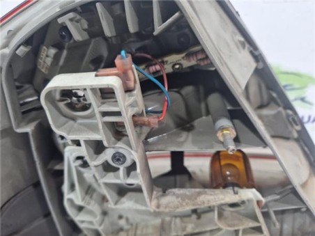 Piloto Trasero Derecho Mercedes-Benz Clase E  Berlina  2 7 E 270 CDI  [2 7 Ltr  - 130 kW CDI CAT]