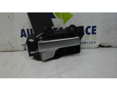 Manilla Interior Puerta Trasera Derecha Ford FOCUS SPORTBREAK 1 6 TDCi 