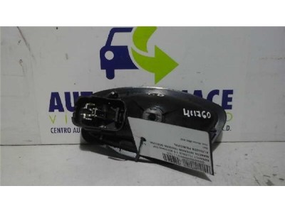 Manilla Interior Puerta Trasera Derecha Renault FLUENCE 1 5 dCi D FAP 