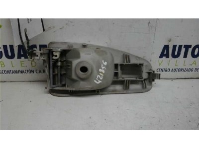 Manilla Interior Puerta Trasera Derecha Fiat IDEA 1 9 JTD