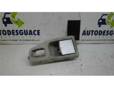 Manilla Interior Puerta Trasera Derecha Fiat IDEA 1 9 JTD 