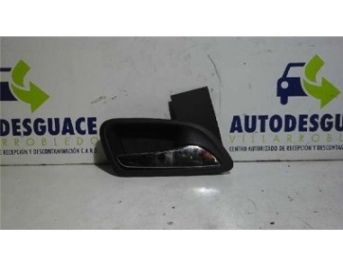 Manilla Interior Puerta Trasera Derecha Chevrolet CRUZE 2 0 D 