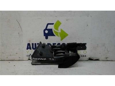 Manilla Interior Puerta Trasera Derecha Smart FORFOUR 1 3