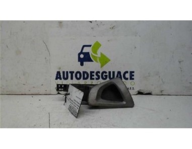 Manilla Interior Puerta Trasera Derecha Smart FORFOUR 1 3 