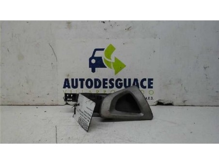 Manilla Interior Puerta Trasera Derecha Smart FORFOUR 1 3 