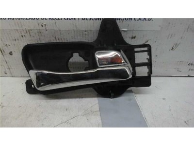 Manilla Interior Puerta Trasera Derecha Hyundai I30 1 4