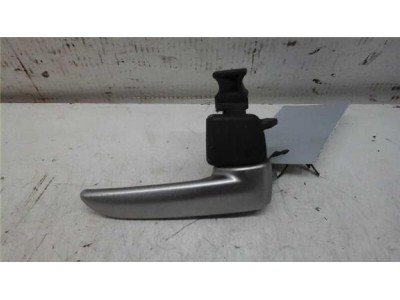 Manilla Interior Puerta Trasera Derecha Mazda 3 BERLINA 1 6 CD D