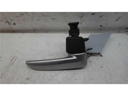 Manilla Interior Puerta Trasera Derecha Mazda 3 BERLINA 1 6 CD D 