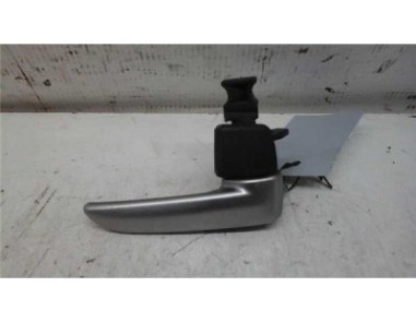 Manilla Interior Puerta Trasera Derecha Mazda 3 BERLINA 1 6 CD D 