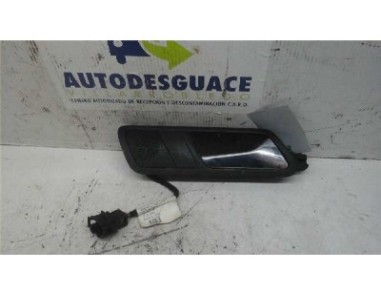 Manilla Interior Puerta Trasera Derecha Volkswagen PASSAT BERLINA 2 0 TDI 