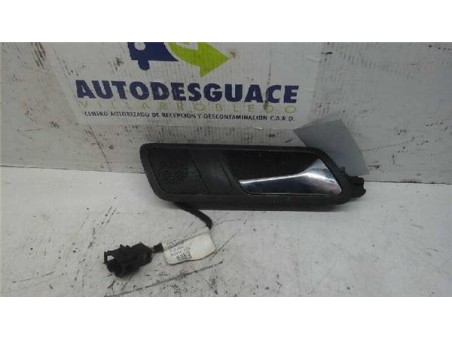 Manilla Interior Puerta Trasera Derecha Volkswagen PASSAT BERLINA 2 0 TDI 