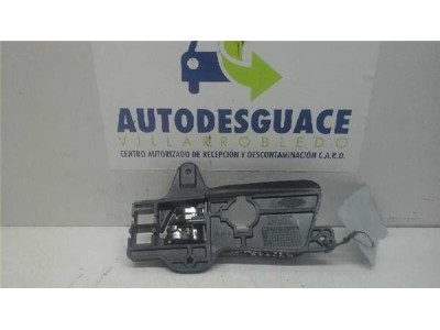 Manilla Interior Puerta Trasera Derecha Hyundai I30 1 6 CRDi