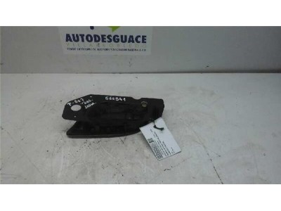 Manilla Interior Puerta Trasera Derecha Peugeot 607 2 7 HDi FAP