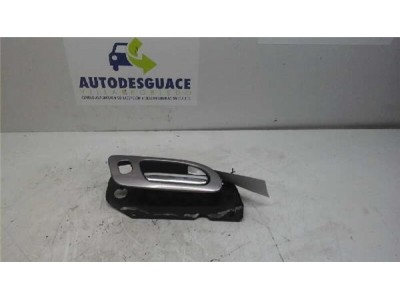 Manilla Interior Puerta Trasera Derecha Peugeot 607 2 7 HDi FAP  2