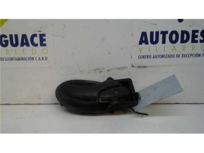 Manilla Interior Puerta Trasera Derecha Ford TRANSIT CAJA CERRADA  LARGA 2 4 TDE  2