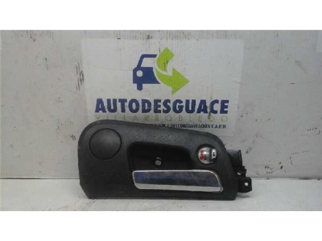 Manilla Interior Puerta Trasera Derecha Ssangyong ACTYON 2 0 TD 