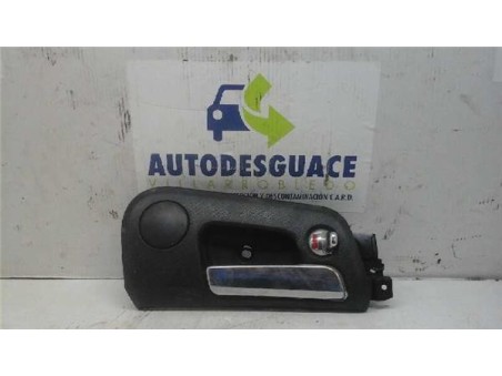 Manilla Interior Puerta Trasera Derecha Ssangyong ACTYON 2 0 TD 