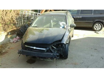 Manilla Interior Puerta Trasera Derecha Chevrolet LACETTI 2 0 D  2