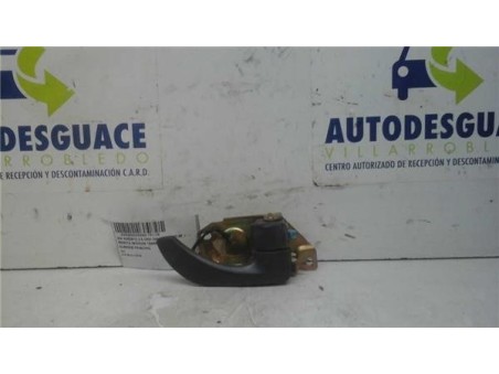 Manilla Interior Puerta Trasera Derecha Kia SORENTO 2 5 CRDi 