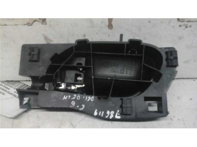 Manilla Interior Puerta Delantera Derecha Citroen C6 2 7 V6 HDi FAP