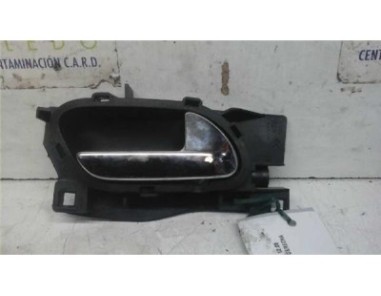 Manilla Interior Puerta Delantera Derecha Citroen C6 2 7 V6 HDi FAP 
