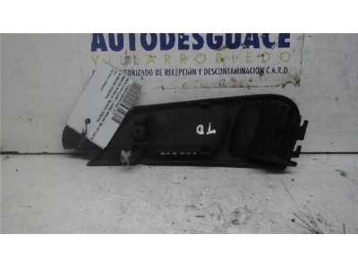 Manilla Interior Puerta Trasera Derecha MERCEDES CLASE C  BERLINA 2 2 CDI