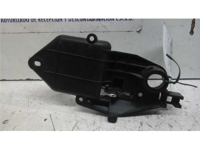 Manilla Interior Puerta Delantera Izquierda Fiat 500 CABRIO 1 2