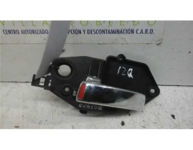 Manilla Interior Puerta Delantera Izquierda Fiat 500 CABRIO 1 2 